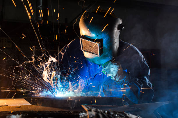 Best Marine and Shipbuilding Welding in Franklin, GA