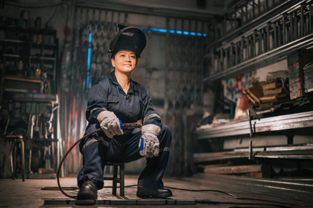 Best Specialty Welding Processes in Franklin, GA