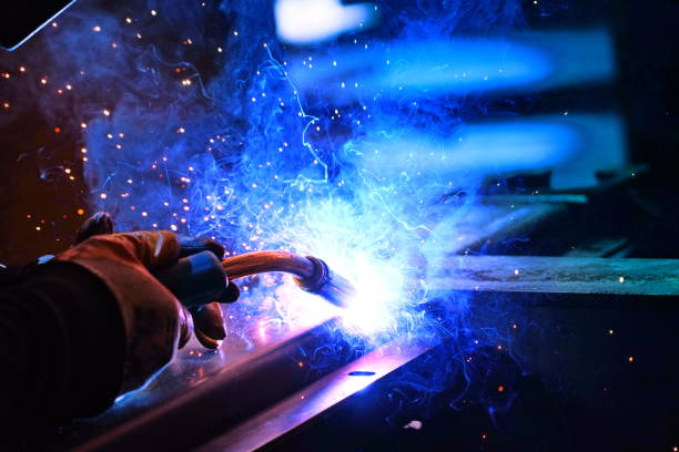Best Automation and Robotic Welding in Franklin, GA