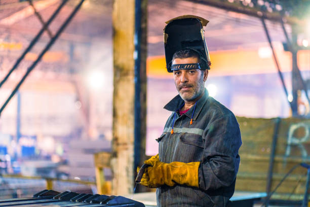 Franklin, GA Welder & Metal Fabrication Company