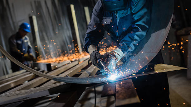 Affordable Welder Services in Franklin, GA